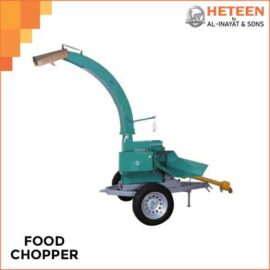 Food Chopper