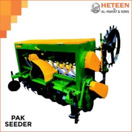 Super Seeder