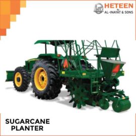 Sugarcane Planter