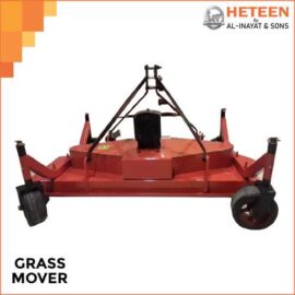 Grass Mover