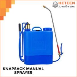 Knapsack Manual Sprayer