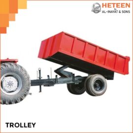 TROLLEY