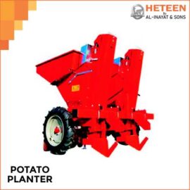 Potato Planter