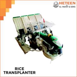 Rice Transplanter