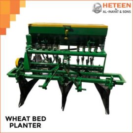 Wheat Bed Planter