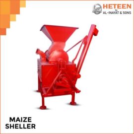 Maize Sheller