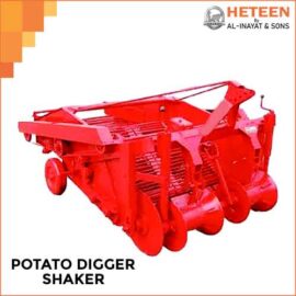 Potato Digger Shaker