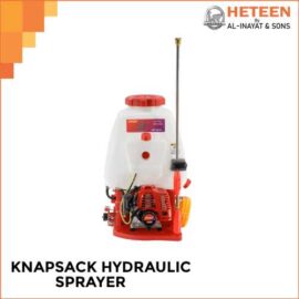 Knapsack Hydraulic Sprayer