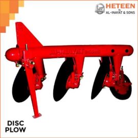 Disc Plow