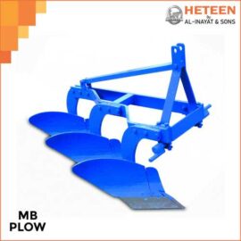 MB Plow