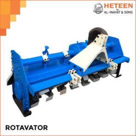 Rotavator